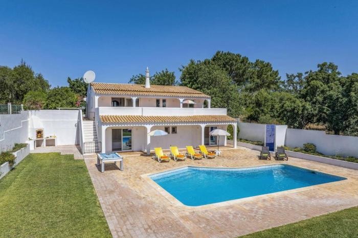 Villa Citrinos by Villa Plus