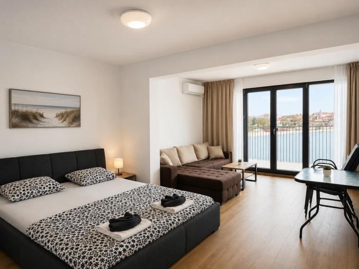 Sozopol Beach Apartments