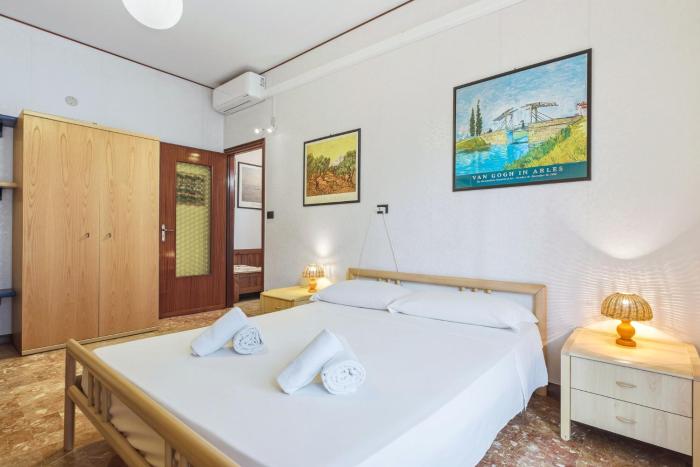 Hostdomus - Bilocale sul borgo