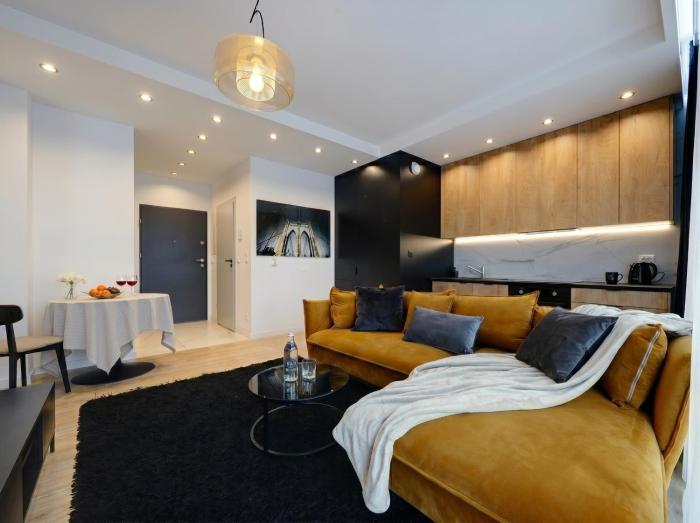 Golden Apartments - Sokolska 74
