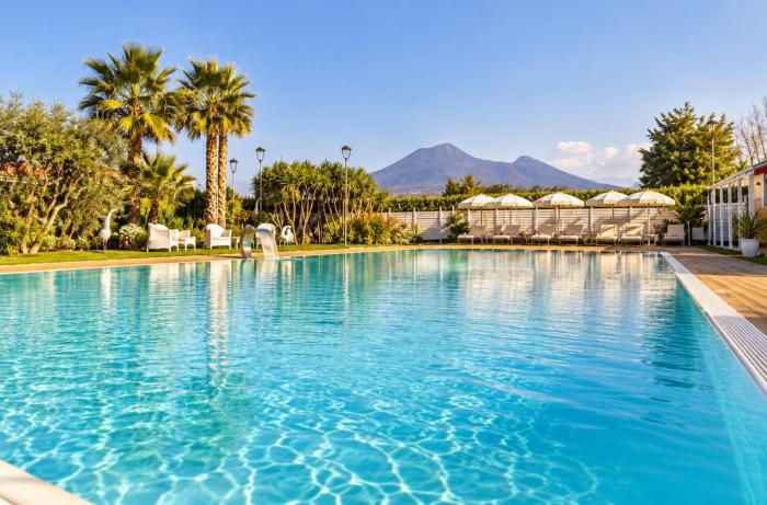 Resort & Winery Bosco De Medici