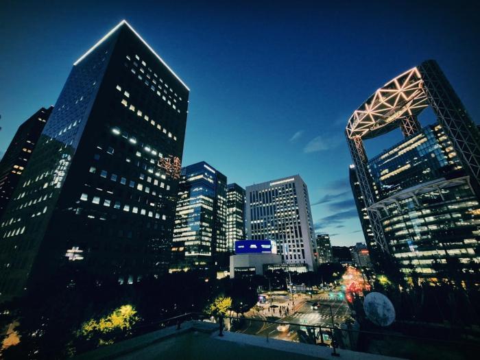 UrbanNest Inn Cheonggye