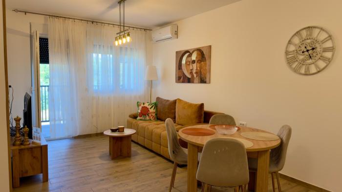 Victor spa Apartment
