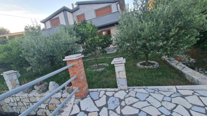 Villa dei Olivi