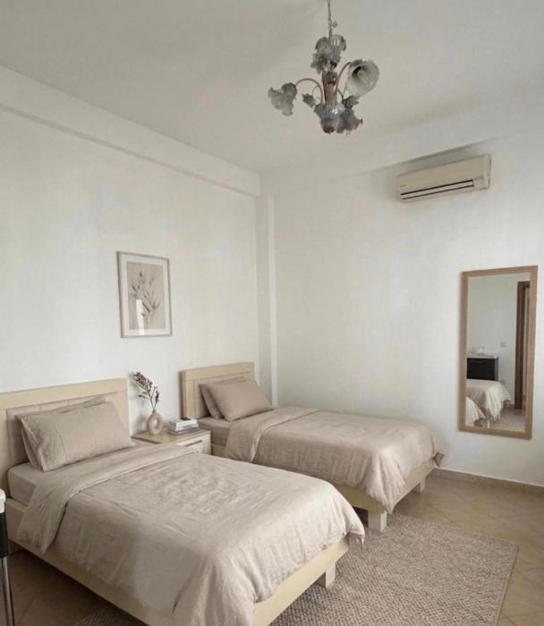 Tirana Terminal Residence