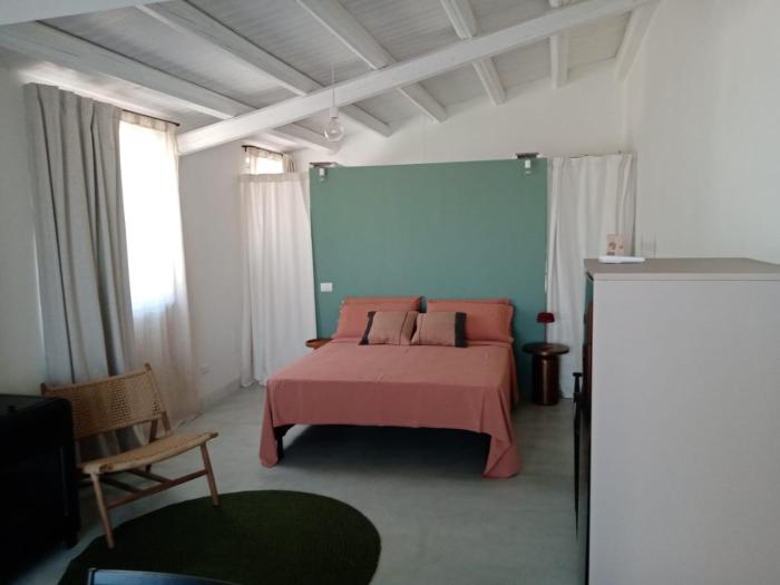 Battichiè B&B