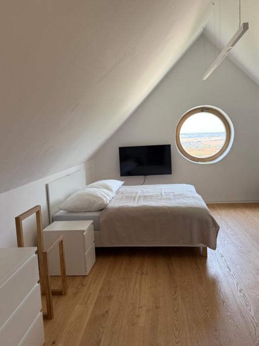 Vinárstvo S - apartmán pre 4 osoby