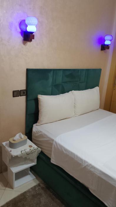 Appartement spacieux - Aéroport - Marrakech