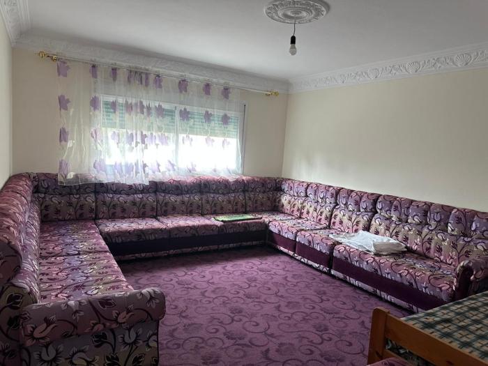 appartement cozy 01