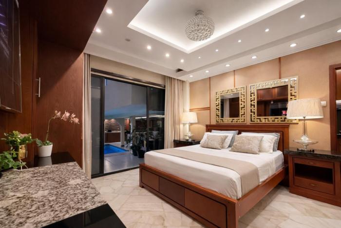 Suites Machala Executive