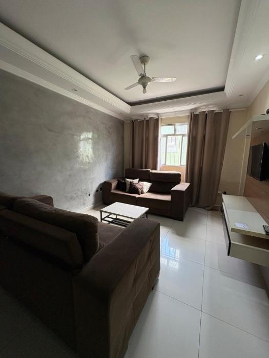 Judith Guilhermina Apartamento
