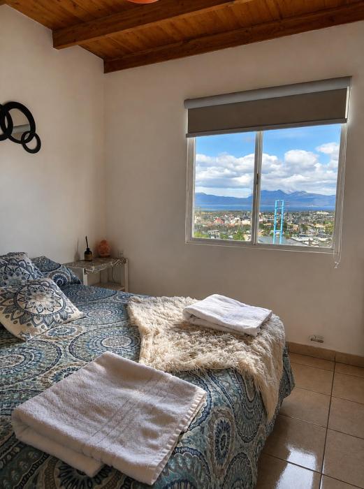 Husky PA,espectacular departamento con vista panoramica a la ciudad