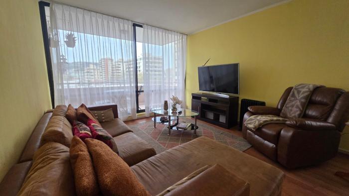 Oceana Suites Poniente