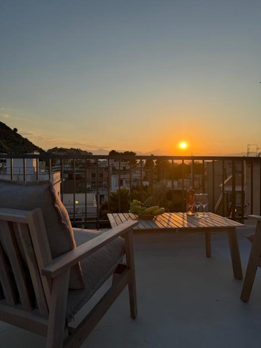 Anapli Penthouse