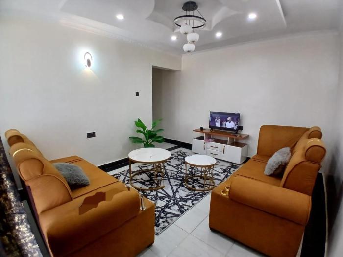 Seriani BNB