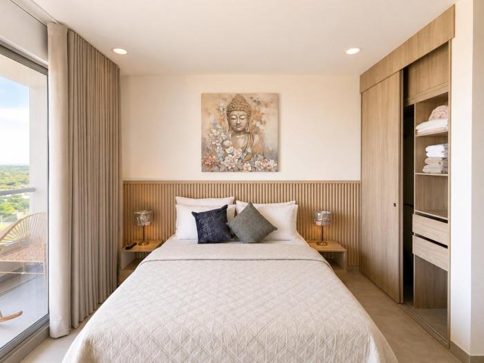 ApartaSuite Vista al Mar & Resort | Don Jaca