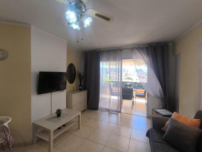 beautiful apartment near the beach and pool