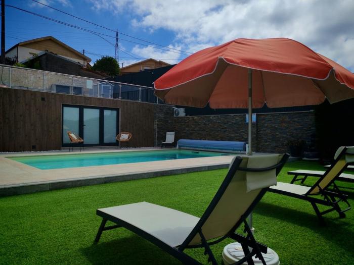 Fonte Retreat Prestige Suite