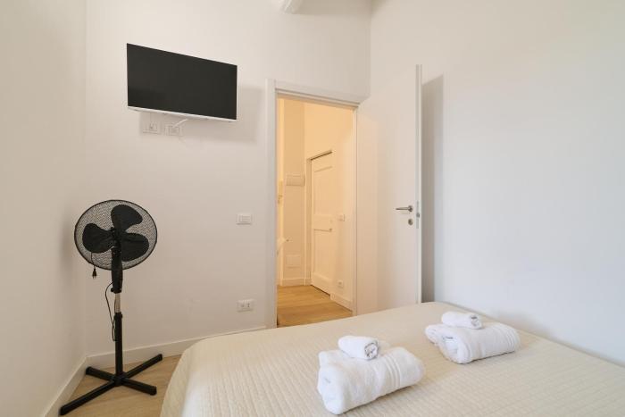 Cozy & Quiet Flat - nel Cuore di Perugia