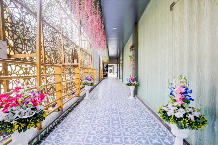 Hotel O Devanshi Nx