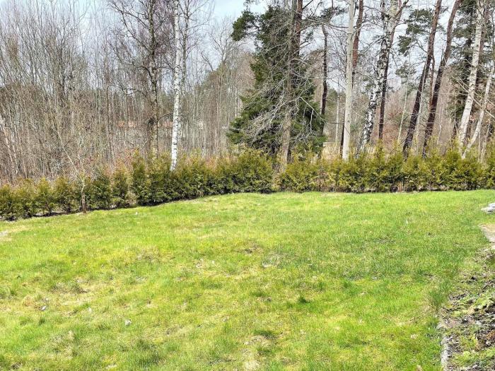 6 person holiday home in HAKENÄSET-By Traum