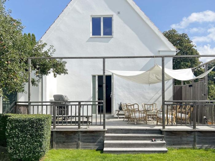 5 person holiday home in LIMHAMN-By Traum