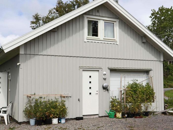 4 person holiday home in ONSALA-By Traum