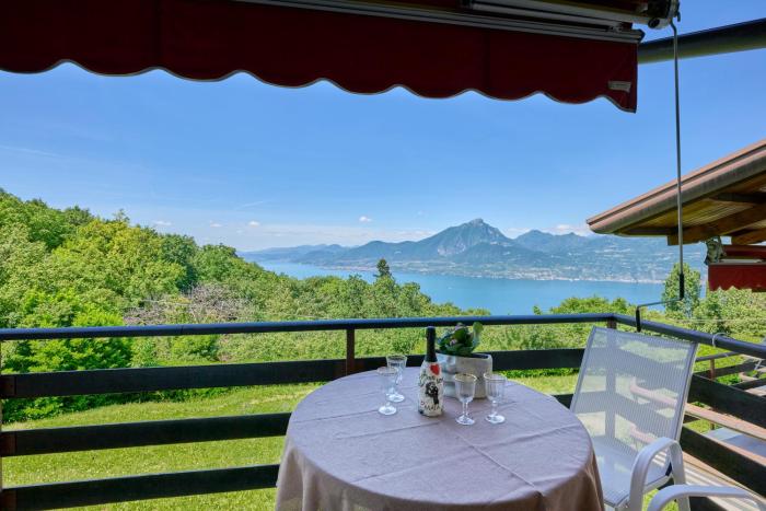 VISTA BELLA am Gardasee