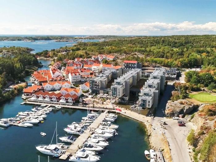 7 person holiday home in STRöMSTAD-By Traum