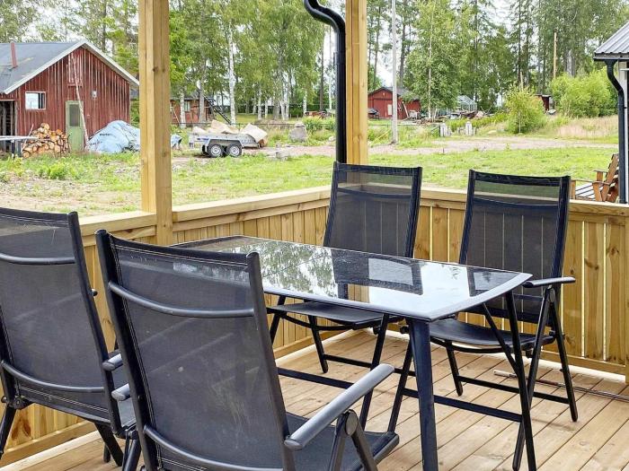 4 person holiday home in KRISTINEHAMN