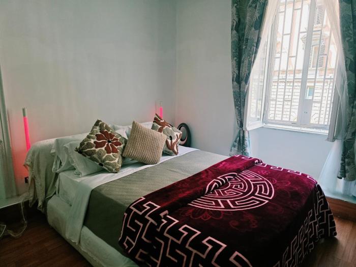 Al Iram Guest House