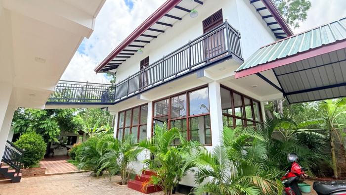 Sunset Hotel yala