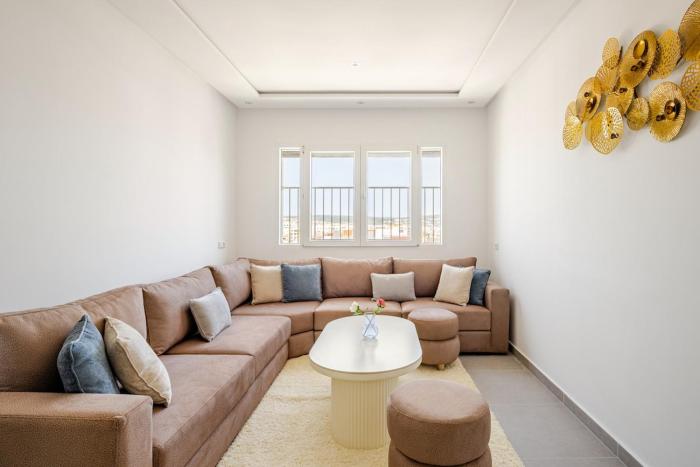 Palm House Apartment No 5