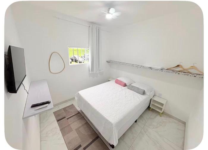 casa para 4 a 6 pessaas proximo as praias
