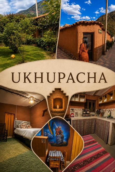 Ukhupacha