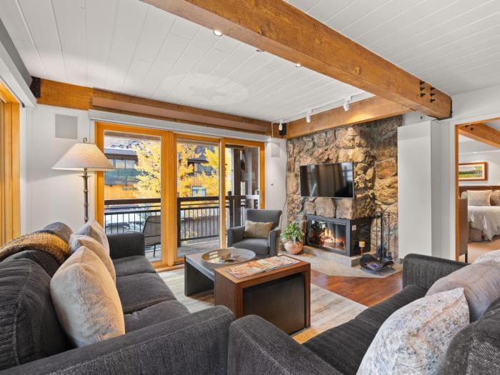 Lift One Condominiums - Unit 406