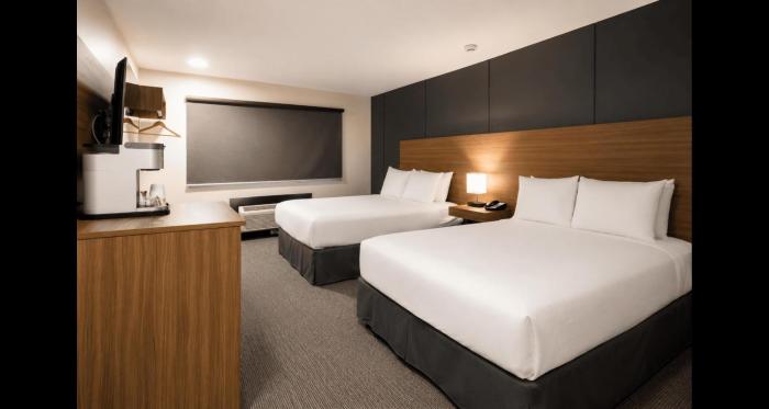 SureStay by Best Western Smithers