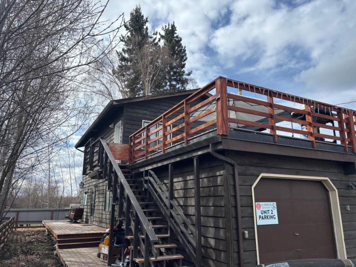 Snider Lodging