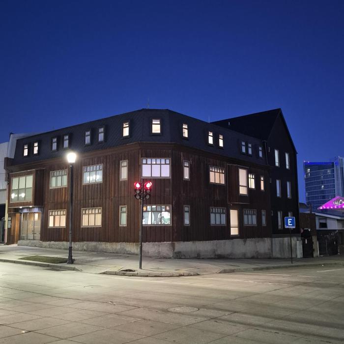 Apart Hotel Endurance