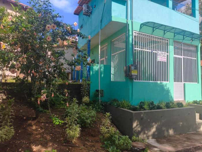 Encanto de Casa P de N Senhora Ilha dos Frades
