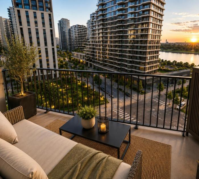 Ultra Prestige Apartments