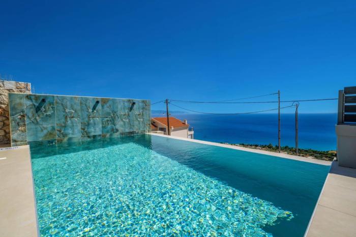 Villa Boudi by Villa Plus