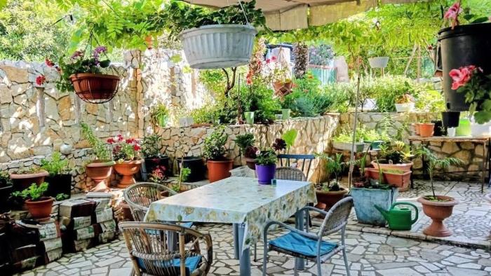 Apartments by the sea Artatore, Losinj - 27981