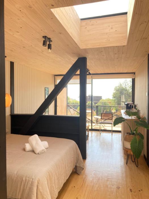 Alba Lodge