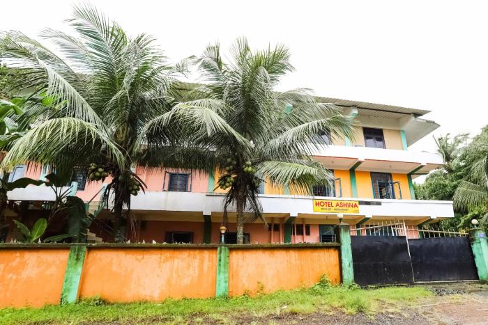 Hotel O Aashna