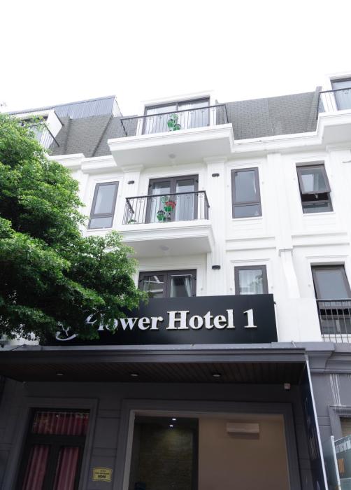 Flower Hotel 1