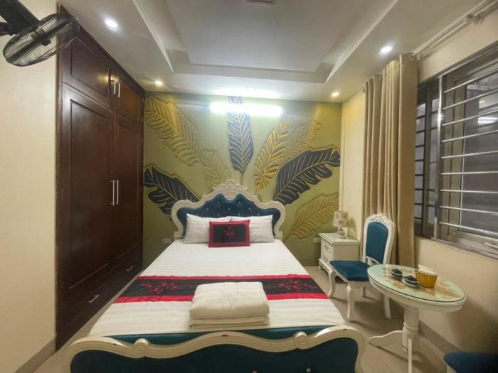 NHÀ NGHỈ VIP 26 - nguyễn văn lộc - hà đông - hà nội