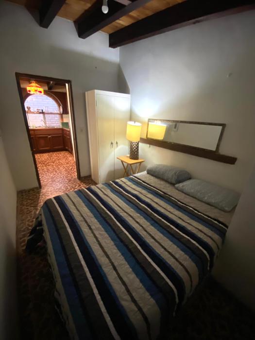 Amazing Private Room 1-Min Walk to the Beach