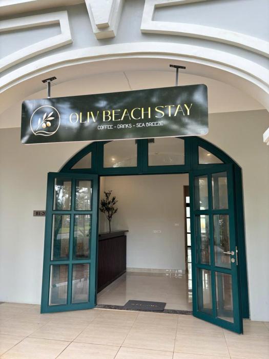 Oliv Beach Stay Phu Quoc