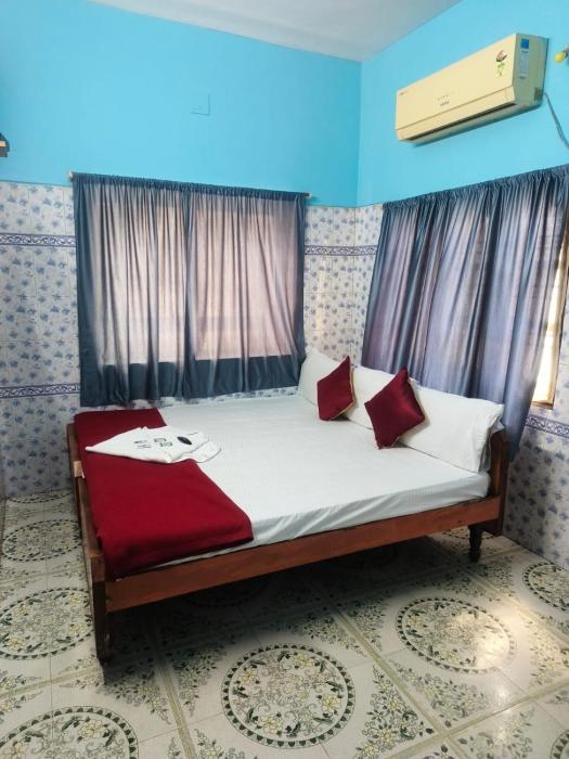 Sri Kanya Residency